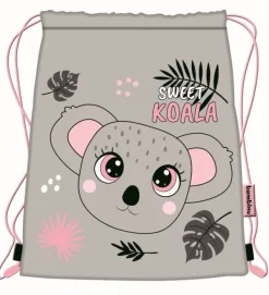 MAJEWSKI PROMO Worek na obuwie Koala