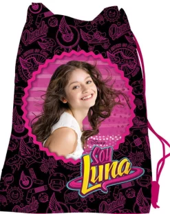 MAJEWSKI PROMO Worek na obuwie Soy Luna