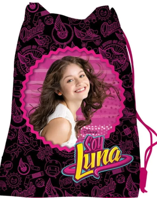 MAJEWSKI PROMO Worek na obuwie Soy Luna