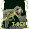 MAJEWSKI PROMO Worek na obuwie T-Rex
