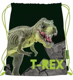 MAJEWSKI PROMO Worek na obuwie T-Rex