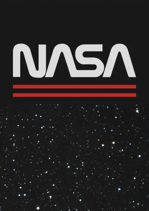 MAJEWSKI PROMO Zeszyt A5 60k krata laminowany NASA p10 mix cena za 1 szt