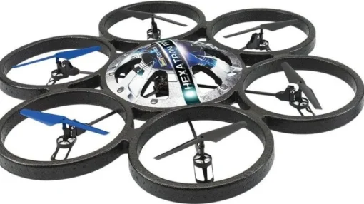 REVELL 23952 Dron Hexatron outlet