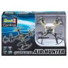 REVELL - Quadrocopter RC sterowany Air Hunter