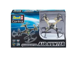 REVELL - Quadrocopter RC sterowany Air Hunter