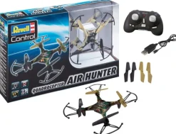 REVELL - Quadrocopter RC sterowany Air Hunter