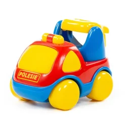 POLESIE Samochód "Karat" 61638