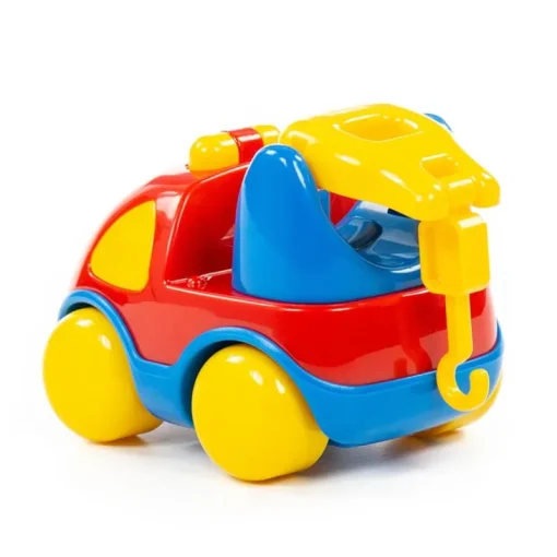 POLESIE Samochód "Karat" 61638