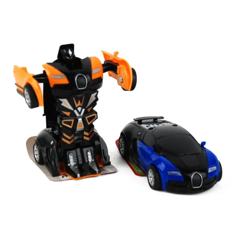DROMADER Samochód Robot 1295931