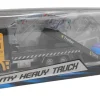 NORIMPEX Samochód zabawka ciężarówka TRUCK LAWETA