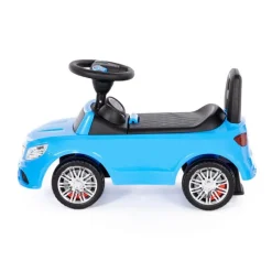 POLESIE Samochód-jeździk SuperCar