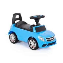 POLESIE Samochód-jeździk SuperCar