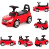 POLESIE Samochód-jeździk SuperCar z sygnałem dźwiękowym