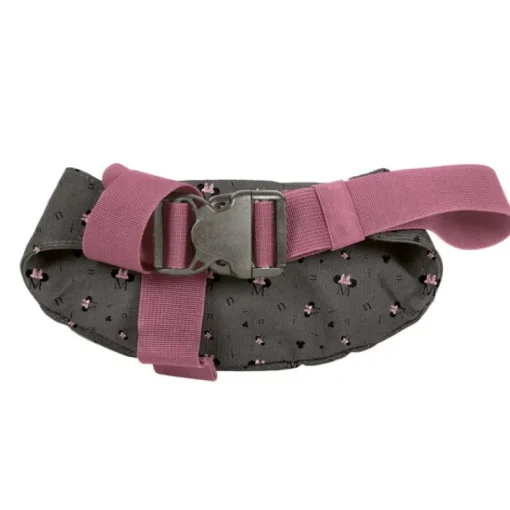 PASO Saszetka na pas DM22BB-509