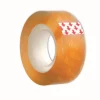 TETIS Taśma samoprzylepna 19mmx25m Transparent Tape BT110-A p12/cena za 1szt.