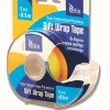 TETIS Taśma z podajnikiem 19mmx8,5m Gift Wrap Tape BT100-C p8