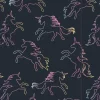 MAJEWSKI Teczka z gumką A4 ST.RIGHT Dream Unicorn p10, cena za 1 szt