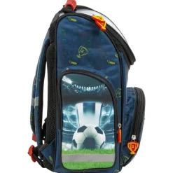 DERFORM Tornister ergonomiczny MB Piłka 18