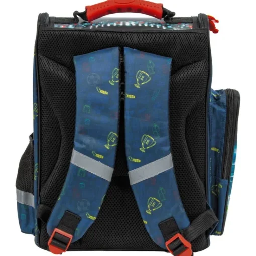 DERFORM Tornister ergonomiczny MB Piłka 18