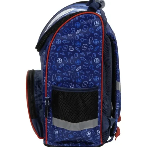 DERFORM Tornister ergonomiczny MB Piłka 19