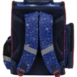 DERFORM Tornister ergonomiczny MB Piłka 19