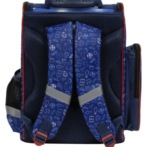 DERFORM Tornister ergonomiczny MB Piłka 19