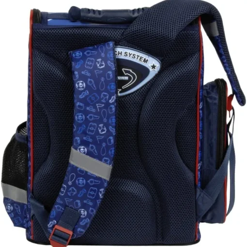DERFORM Tornister ergonomiczny MB Piłka 19