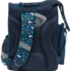 DERFORM Tornister ergonomiczny MB Dinozaur 19