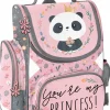 PASO Tornister szkolny BR-984-1 Panda