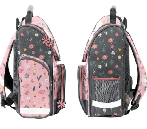 PASO Tornister szkolny BR-984-1 Panda