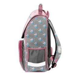 PASO Tornister Unicorn Pink PP22JE-525