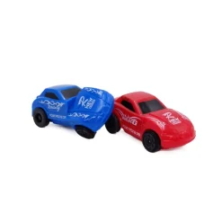 NORIMPEX Track Racing napędzane auta i tor w kuli
