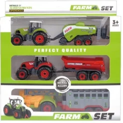 NORIMPEX Traktor maszyny rolnicze