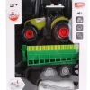 EURO-TRADE Traktor Moje Ranczo z akcesoriami MC