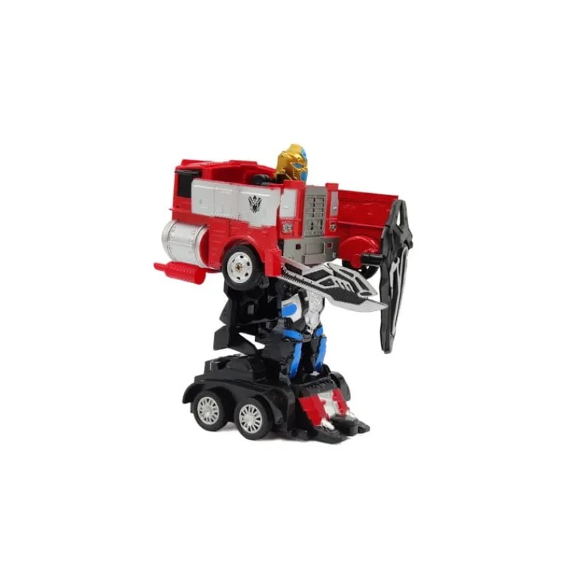 NORIMPEX Transformer Auto ciężarówka