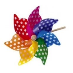 NORIMPEX Wiatrak 45cm Kropy