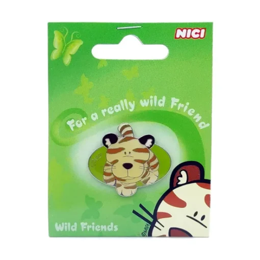 INNI Wild friends 26745 NICI