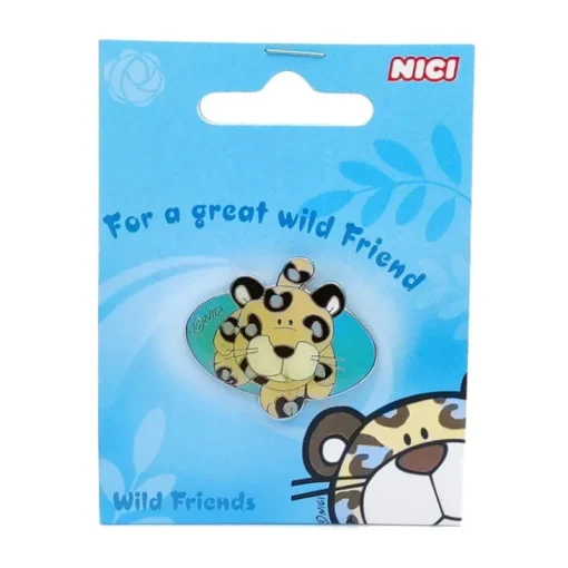 INNI Wild friends 26745 NICI