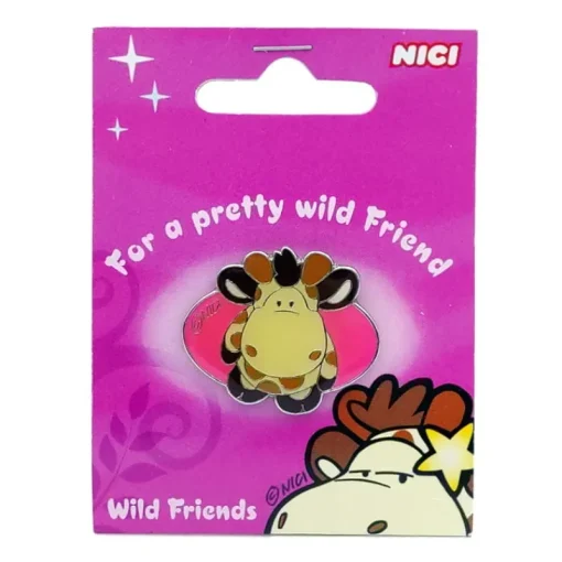INNI Wild friends 26745 NICI