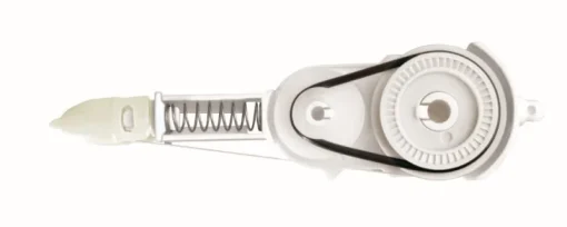 TETIS Wkład BW014-A do korektora BK014-TD