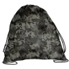 PASO Worek na buty BU24CM-714