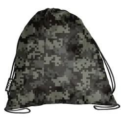PASO Worek na buty BU24CM-714