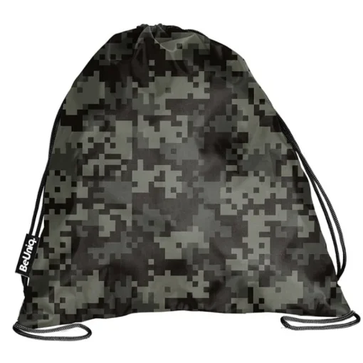 PASO Worek na buty BU24CM-714