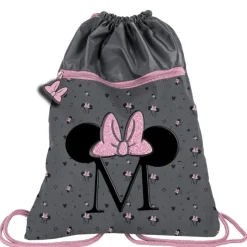 PASO Worek na buty Minnie DM22BB-713