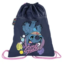 PASO Worek na buty Stitch DS24BB-713