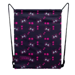 ASTRA Worek na obuwie bag Cat's Eyes AD1