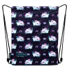 ASTRA Worek na obuwie bag Sleepy Koala AD1