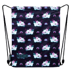 ASTRA Worek na obuwie bag Sleepy Koala AD1