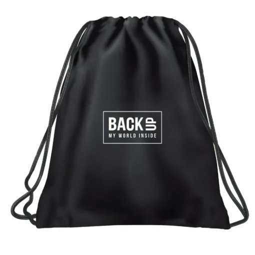 DERFORM Worek na obuwie BACKUP 6 model A 56