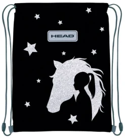 ASTRA Worek na obuwie HEAD SILVER DREAM, AD1